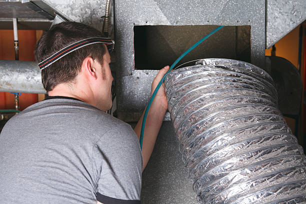 Best Best Air Duct Cleaning Company  in Senath, MO