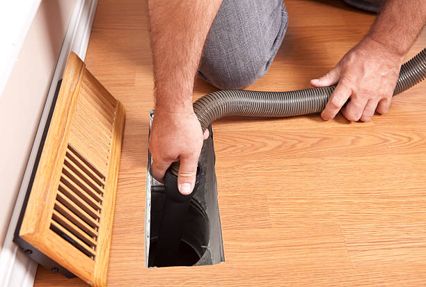 Best HVAC Air Duct Cleaning  in Senath, MO