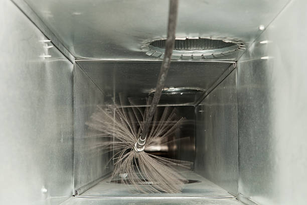 Reliable MO Airduct Cleaning Solutions